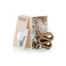 Load image into Gallery viewer, Wiggle Side Chair Miniature