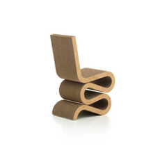 Load image into Gallery viewer, Wiggle Side Chair Miniature