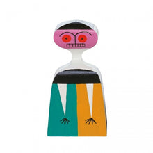 Load image into Gallery viewer, Wooden Dolls