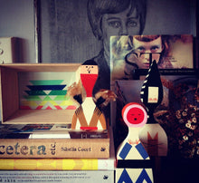 Load image into Gallery viewer, Wooden Dolls