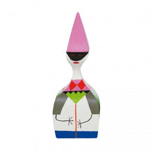 Load image into Gallery viewer, Wooden Dolls