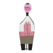 Load image into Gallery viewer, Wooden Dolls