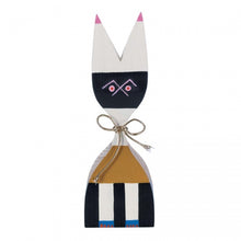 Load image into Gallery viewer, Wooden Dolls