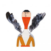 Load image into Gallery viewer, Wooden Dolls