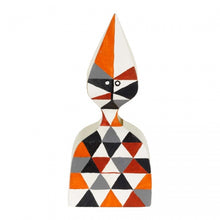 Load image into Gallery viewer, Wooden Dolls