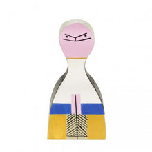 Load image into Gallery viewer, Wooden Dolls