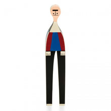 Load image into Gallery viewer, Wooden Dolls