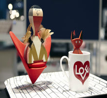 Load image into Gallery viewer, Wooden Dolls