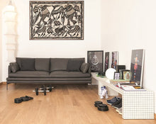 Load image into Gallery viewer, Quaderna consolle