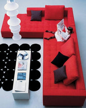 Load image into Gallery viewer, Quaderna consolle