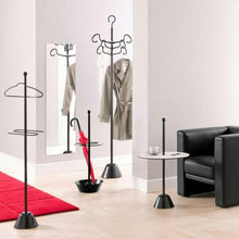 Load image into Gallery viewer, Servopluvio portaombrelli