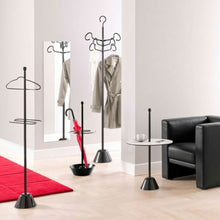 Load image into Gallery viewer, Servomanto appendiabiti