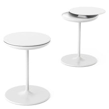 Load image into Gallery viewer, Tavolino Toi (bianco)