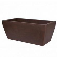 Load image into Gallery viewer, Akan cassetta per fiori