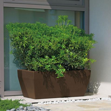 Load image into Gallery viewer, Akan cassetta per fiori