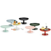 Load image into Gallery viewer, High Tray vassoio o alzatina per dolci