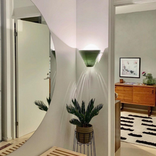 Load image into Gallery viewer, A910 lampada da parete