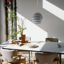 Load image into Gallery viewer, A331 Beehive lampada a sospensione