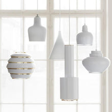 Load image into Gallery viewer, A331 Beehive lampada a sospensione