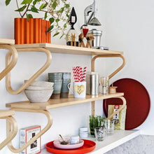 Load image into Gallery viewer, Mensola da parete 112