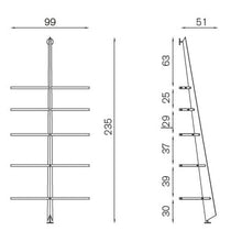 Load image into Gallery viewer, Mac Gee Libreria