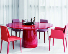 Load image into Gallery viewer, Roundel tavolo rotondo