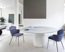 Load image into Gallery viewer, Roundel tavolo rotondo