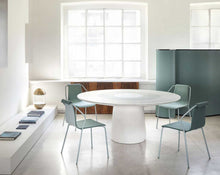 Load image into Gallery viewer, Roundel tavolo rotondo