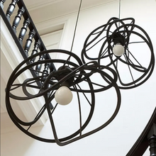 Load image into Gallery viewer, Bloom lampada a sospensione