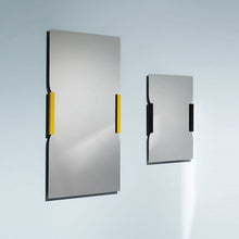 Load image into Gallery viewer, Brace S specchio da parete