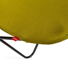 Load image into Gallery viewer, Poltroncina Butterfly Anniversary Edition colore verde acido