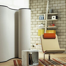 Load image into Gallery viewer, Cartoons Paravento Lb 901 (colore bianco)