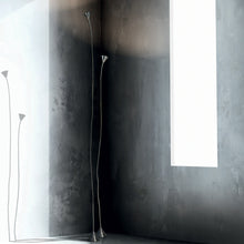 Load image into Gallery viewer, Papiro lampada da terra