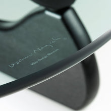 Load image into Gallery viewer, Noguchi coffee table in frassino nero