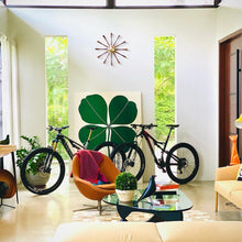 Load image into Gallery viewer, Noguchi coffee table in frassino nero