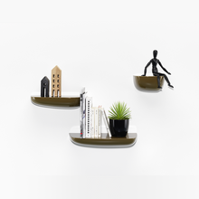 Load image into Gallery viewer, Corniches Grande - mensola portaoggetti