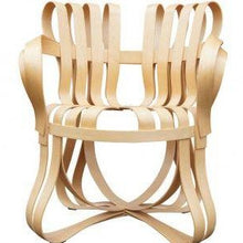 Load image into Gallery viewer, Poltrona Cross Check