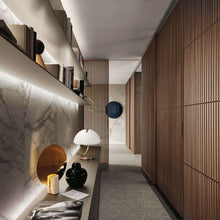 Load image into Gallery viewer, Porta da interno Sail Rimadesio