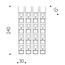 Load image into Gallery viewer, Fioriera Erbale