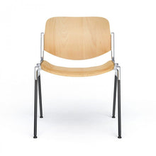 Load image into Gallery viewer, Sedia dsc 106 in legno