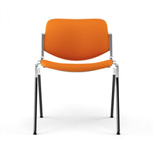 Carica l'immagine nel visualizzatore di Gallery, Sedia Dsc 106 in tessuto