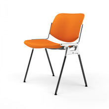 Carica l'immagine nel visualizzatore di Gallery, Sedia Dsc 106 in tessuto