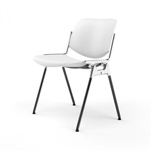 Carica l'immagine nel visualizzatore di Gallery, Sedia Dsc 106 in tessuto