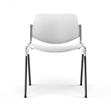 Carica l'immagine nel visualizzatore di Gallery, Sedia Dsc 106 in tessuto