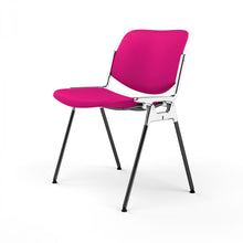 Carica l'immagine nel visualizzatore di Gallery, Sedia Dsc 106 in tessuto