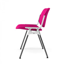 Carica l'immagine nel visualizzatore di Gallery, Sedia Dsc 106 in tessuto