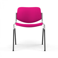 Carica l'immagine nel visualizzatore di Gallery, Sedia Dsc 106 in tessuto