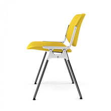 Carica l'immagine nel visualizzatore di Gallery, Sedia Dsc 106 in tessuto