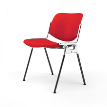 Carica l'immagine nel visualizzatore di Gallery, Sedia Dsc 106 in tessuto