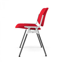 Carica l'immagine nel visualizzatore di Gallery, Sedia Dsc 106 in tessuto